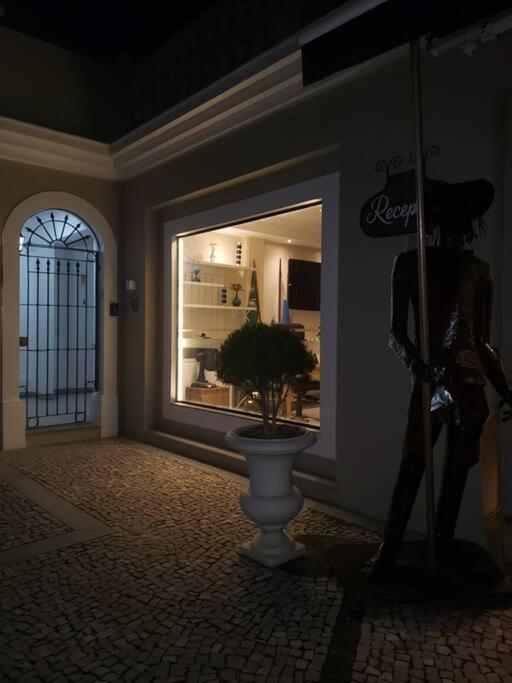 Suite Delicada Centro Buzios Exterior foto